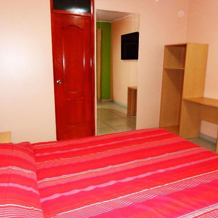 Palacio Del Sol Hotel イカ エクステリア 写真