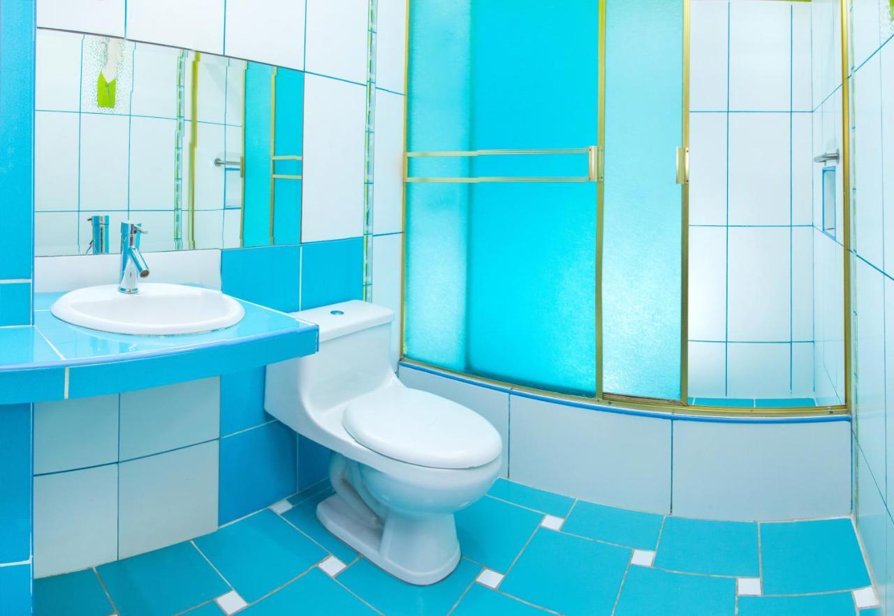 Palacio Del Sol Hotel イカ エクステリア 写真
